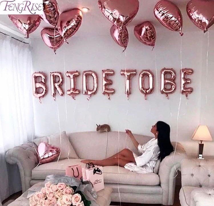 Bride To Be Mini Deal Bride To Be Mini Deal
